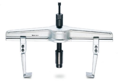 BETA 1580/8I Kétkörmös csapágylehúzó hidraulikus rásegítéssel, galvanizált (BETA 1580/8I)