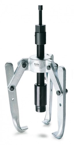 BETA 1585/7I Háromkörmös csapágylehúzó hidraulikus rásegítéssel, galvanizált (BETA 1585/7I)