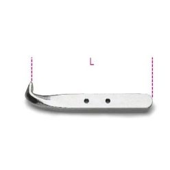   BETA 1585GI/5 Körmök az 1585I típusú csapágylehúzóhoz, galvanizált (BETA 1585GI/5)