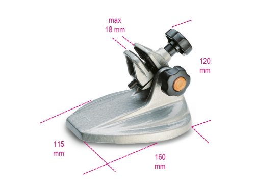 BETA 1658SP/1 Mikrométer-állvány (BETA 1658SP/1)