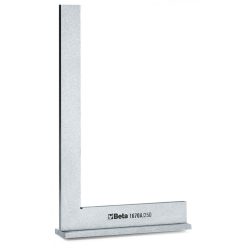   BETA 1670A 150 Talpas precíziós derékszög acélból, köszörült (BETA 1670A/150)