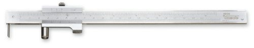 BETA 1679 Univerzális görgős mérőeszköz, rozsdamentes acélból, pontosság 0.1 mm (BETA 1679)
