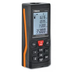 BETA 1693M Multifunkciós lézeres távolságmérő, 80m