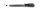BETA 1719BMA10/T háromszög egyengető reszelő markolattal fémipari szerszám – kéziszerszám