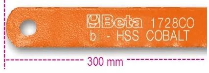 BETA 1728CO Fűrészlap (BETA 1728CO)