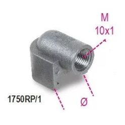   BETA 1750RP/1 Zsírzófej lapos zsírzógombokhoz (BETA 1750RP/1)