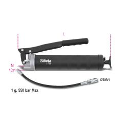 BETA 1750 750 Karoszsírzó (BETA 1750/750)