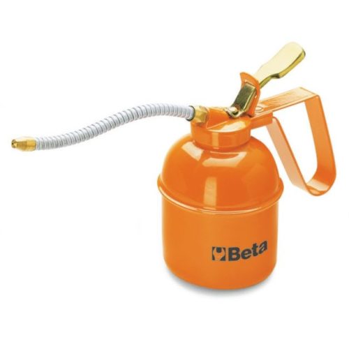 BETA 1751 200 Olajozó fémkanna, flexibilis csővel