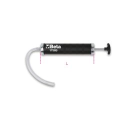 BETA 1756B Olajbefecskendező (BETA 1756B)