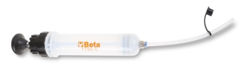 BETA 1756C Polipropilen olajbefecskendező 200 ml (BETA 1756C")