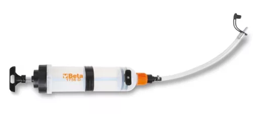 BETA 1756D Polipropilén olajbefecskendező 1500 ml (BETA 1756D")