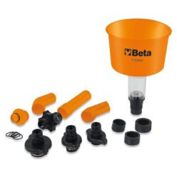 BETA 1758RD Hűtőfolyadék tölcsér gyorscsatlakozóval