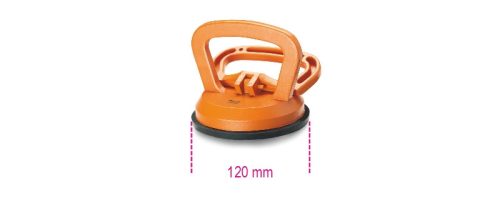 BETA 1766A Egytappancsos vákuumos üvegfogó (BETA 1766A)