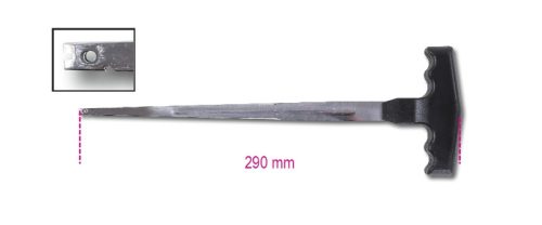BETA 1766LI Drótbeillesztő kar üvegkivágó készülékhez (BETA 1766LI)