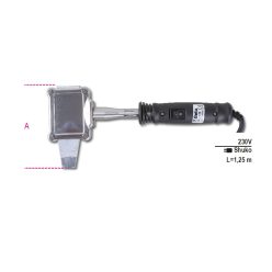   BETA 1822 180 Nagyteljesítményű forrasztópáka (BETA 1822/180)