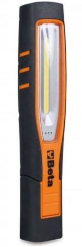 BETA 1838SW Tölthető csuklós LED szerelőlámpa vezetéknélküli töltővel