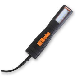   BETA 1842LED/BM nagy fényerejű LED lámpa, 230 Vac (BETA 1842LED/BM)