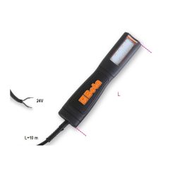   BETA 1842LED/ABM nagy fényerejű LED lámpa, 24 V (BETA 1842LED/ABM")