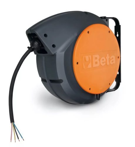 BETA 1847 10-H05 - Automata kábeldob 4GX2.5, 10+1M