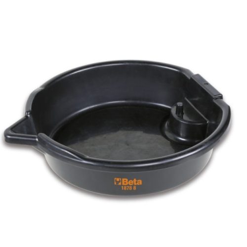 BETA 1878 8 Folyadékgyűjtő tartály