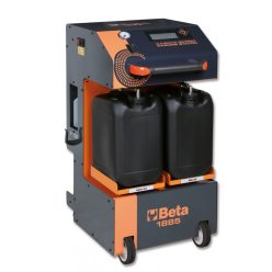  BETA BETA 1885  Automata sebességváltó karbantartó állomás (BETA 1885 ")
