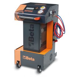   BETA BETA 1893/1234YF  Automata töltőállomás R1234yf hűtőközeggel működő légkondicionáló berendezésekhez (BETA 1893/1234YF ")