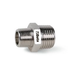   BETA 1918R 1/4X3/8-menetes adapter (BSPT) (BETA 1918R 1/4x3/8)