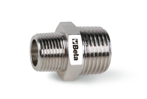 BETA 1918R 1/4X3/8-menetes adapter (BSPT) (BETA 1918R 1/4x3/8)