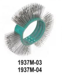 BETA 1937M-04 1937 M-04-fine-grain rotary brush 23 mm (BETA 1937M-04)