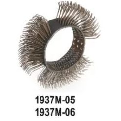  BETA 1937M-06 1937 M-06-coarse-grain rotary brush 23mm (BETA 1937M-06)
