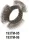 BETA 1937M-06 1937 M-06-coarse-grain rotary brush 23mm (BETA 1937M-06)