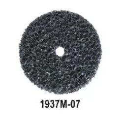   BETA 1937M-07 1937 M-07-6 discs made of abras. fabric (BETA 1937M-07)