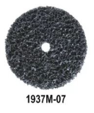 BETA 1937M-07 1937 M-07-6 discs made of abras. fabric (BETA 1937M-07)