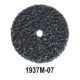 BETA 1937M-07 1937 M-07-6 discs made of abras. fabric (BETA 1937M-07)
