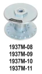 BETA 1937M-08 1937 M-08-adaptor for single remov. disc (BETA 1937M-08)