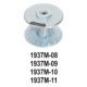 BETA 1937M-08 1937 M-08-adaptor for single remov. disc (BETA 1937M-08)