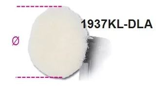 BETA 1937KL-DLA 3-1/2" Bonnet (BETA 1937/KL-DLA)