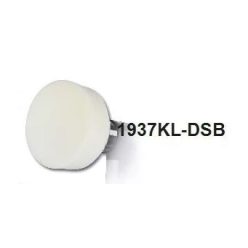   BETA 1937KL-DSB 3-1/2" White comp. pad (BETA 1937/KL-DSB)