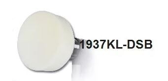 BETA 1937KL-DSB 3-1/2" White comp. pad (BETA 1937/KL-DSB)