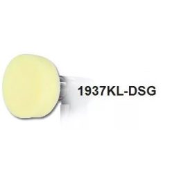   BETA 1937KL-DSG 3-1/2" Yellow comp. pad (BETA 1937/KL-DSG)