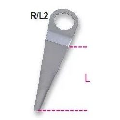   BETA 1938 R/L2-blades for windscreen removers (BETA 1938R/L2)