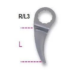   BETA 1938 R/L3-blades for windscreen removers (BETA 1938R/L3)