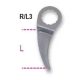 BETA 1938 R/L3-blades for windscreen removers (BETA 1938R/L3)