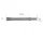 BETA 1940E10/ST 1940 E10/ST-chisels for air hammers kalapács – kéziszerszám