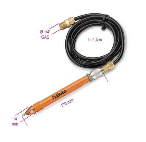 BETA 1948 Gravírozó (BETA 1948)