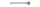 BETA 1948PR 1948 PR-spare tungsten carbide bit 1948 (BETA 1948P/R)