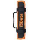 BETA 2002/BV8-Összehajtható szerszámtartó, üres, kiütőkészlethez