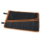 BETA 2002/BV12-Összehajtható szerszámtartó, üres, kiütőkészlethez