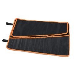   BETA 2002/BV12-Összehajtható szerszámtartó, üres, kiütőkészlethez