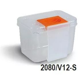 BETA 2080/V12-S Kivehető tálca a 2080/V12 táskához (BETA 2080/V12-S)